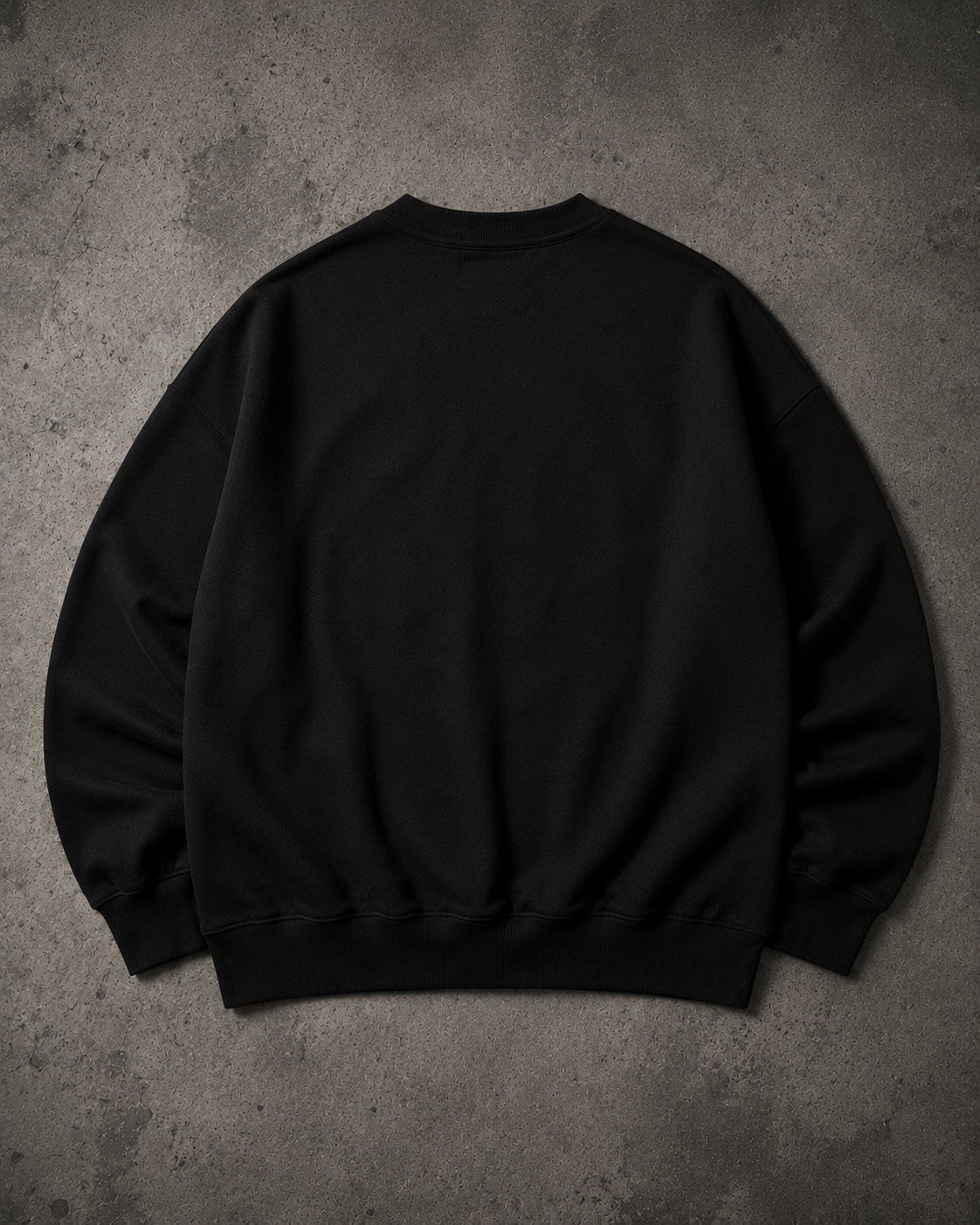 PM Heavyweight Crewneck