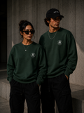 PM Heavyweight Crewneck