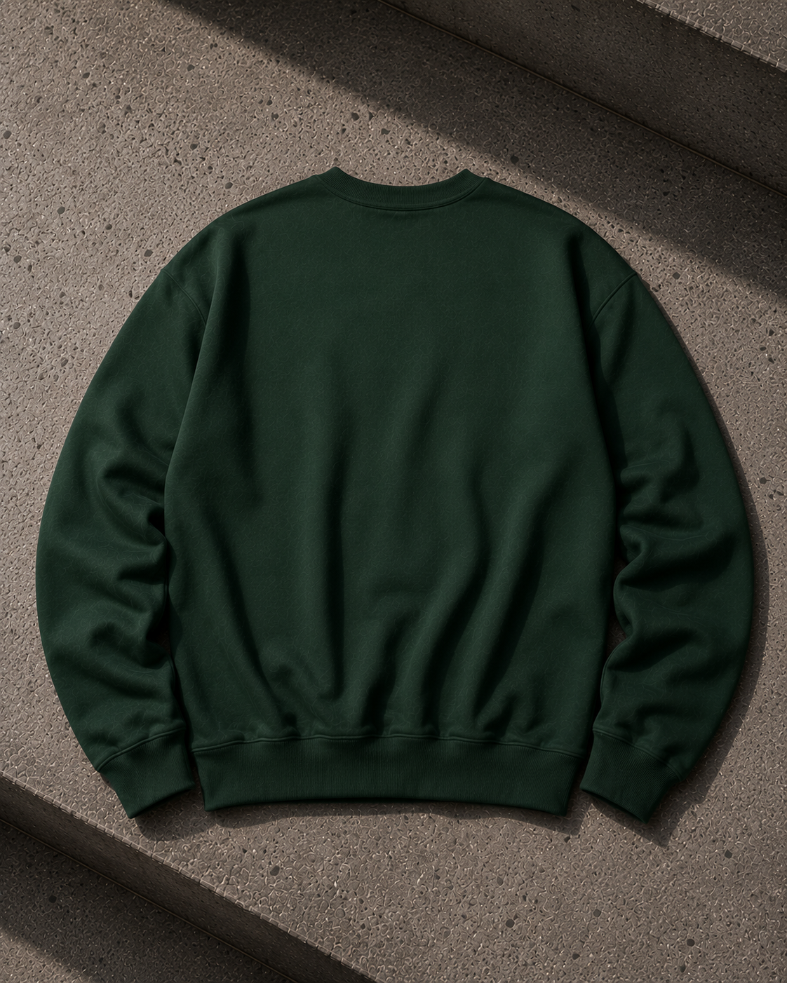 PM Heavyweight Crewneck