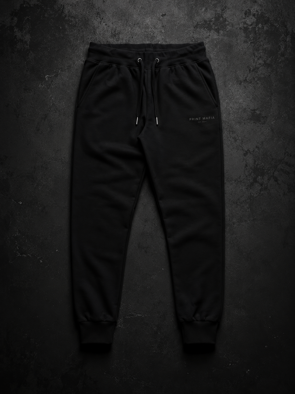 PM Core Jogger — Heavyweight