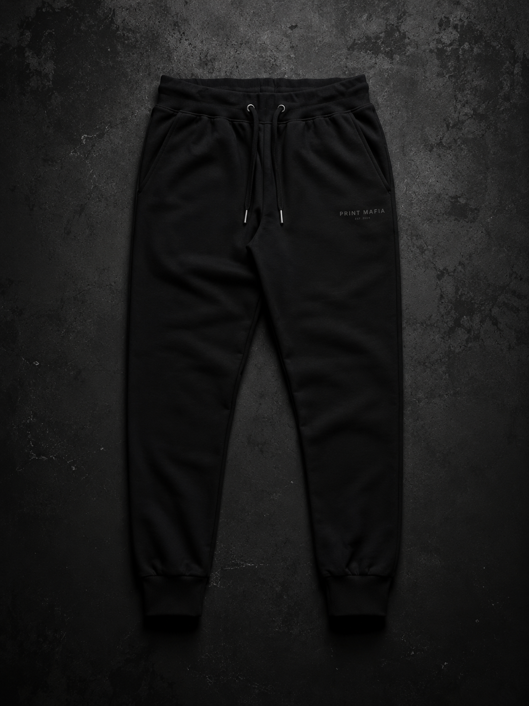 PM Core Jogger — Heavyweight
