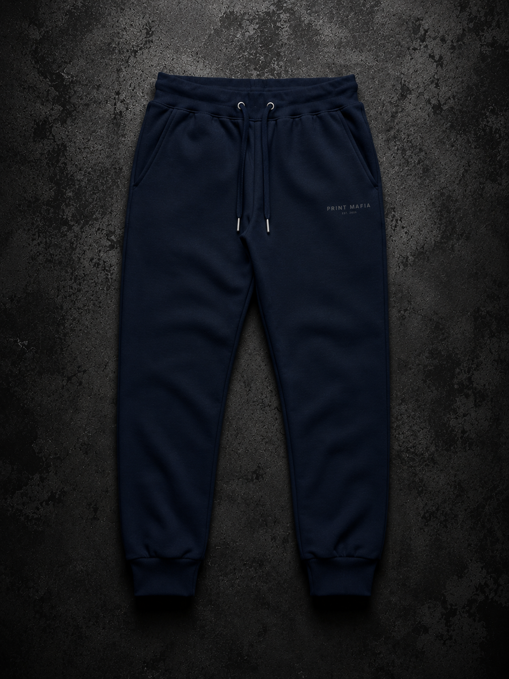PM Core Jogger — Heavyweight