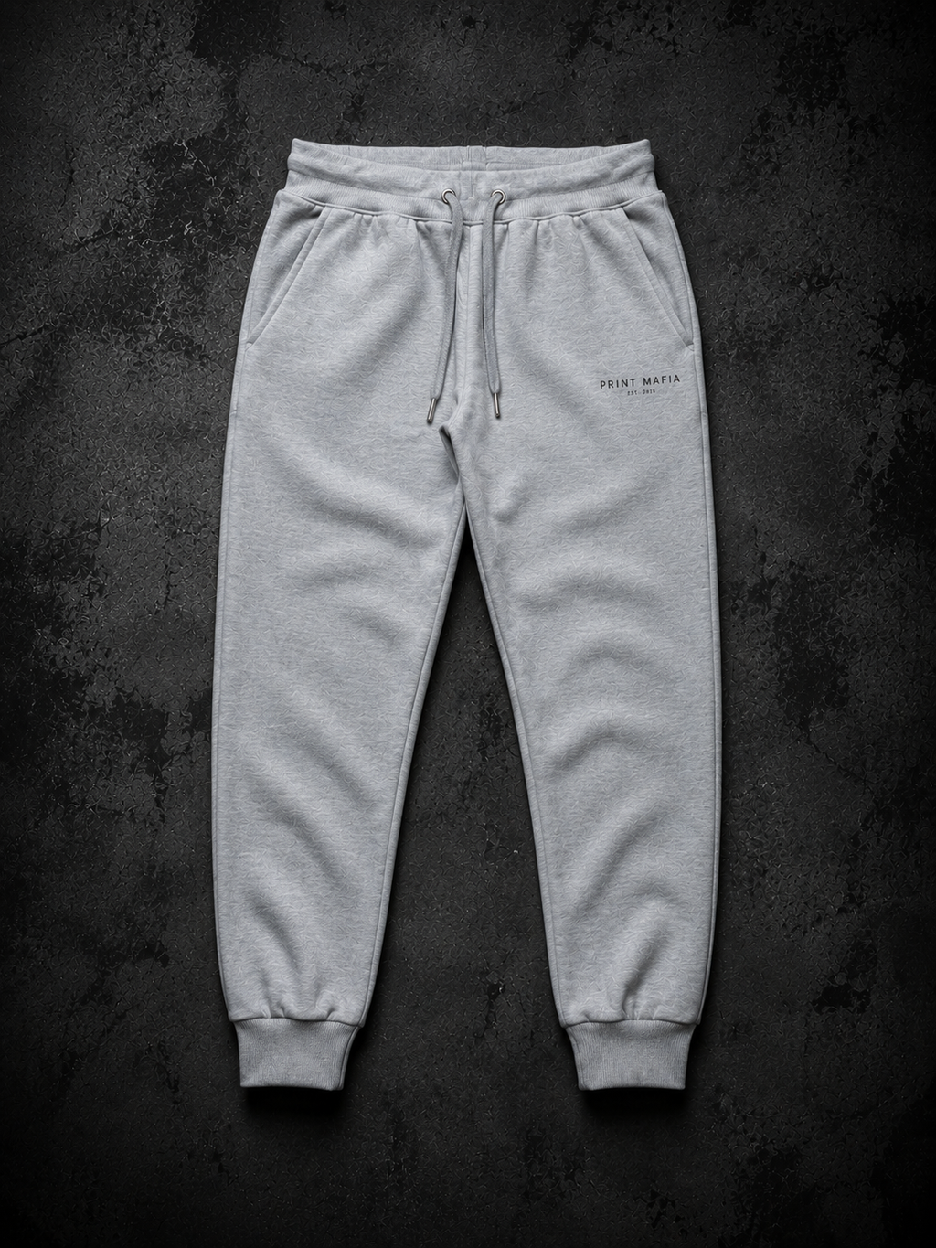 PM Core Jogger — Heavyweight