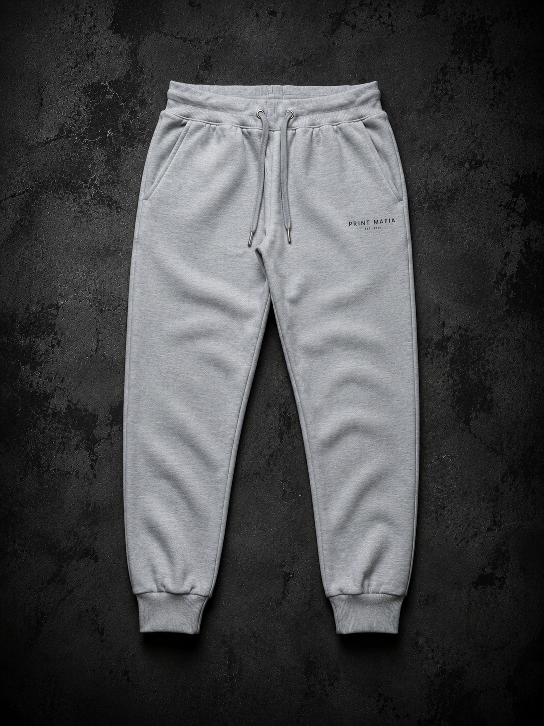PM Core Jogger — Heavyweight