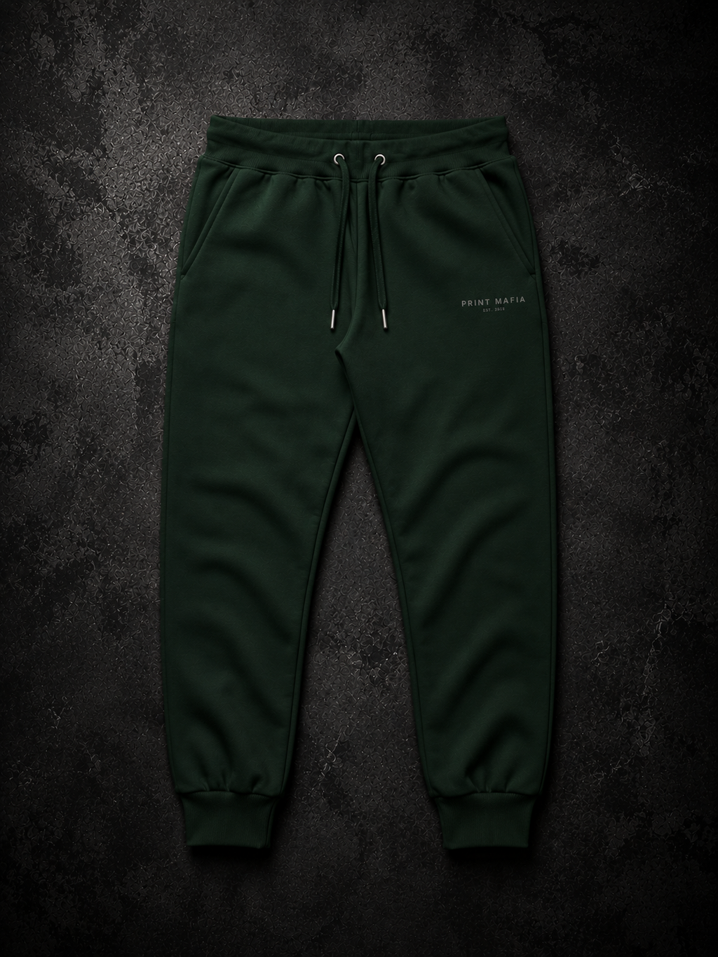 PM Core Jogger — Heavyweight