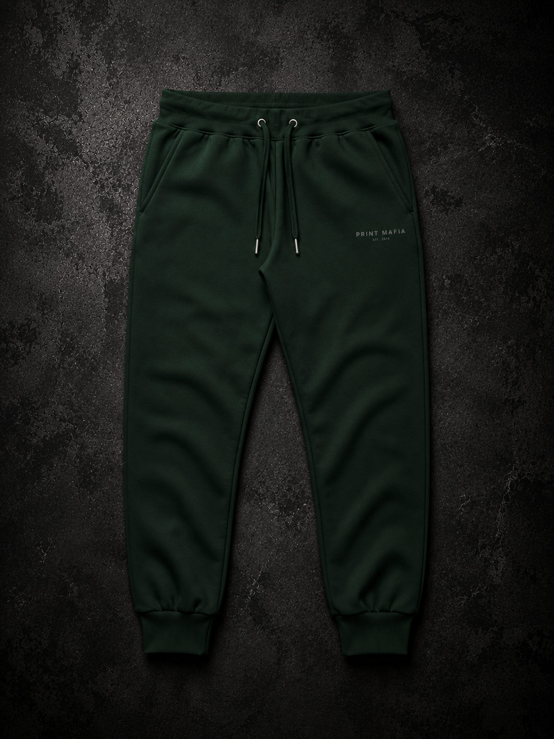 PM Core Jogger — Heavyweight