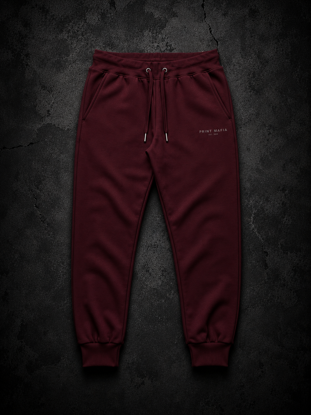 PM Core Jogger — Heavyweight