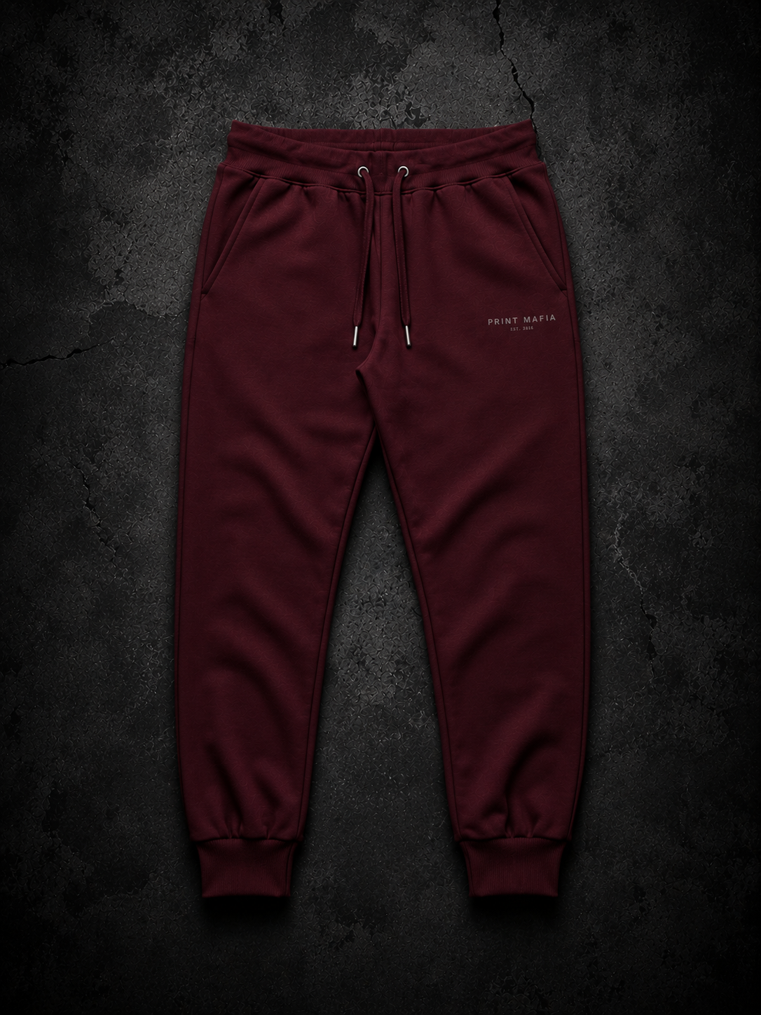 PM Core Jogger — Heavyweight