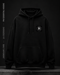 PM Essential Oversized Hoodie