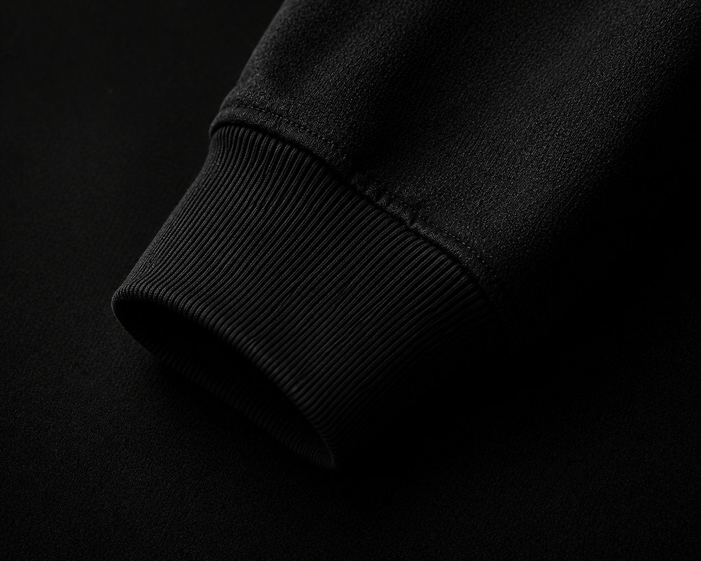 PM Essential Oversized Hoodie