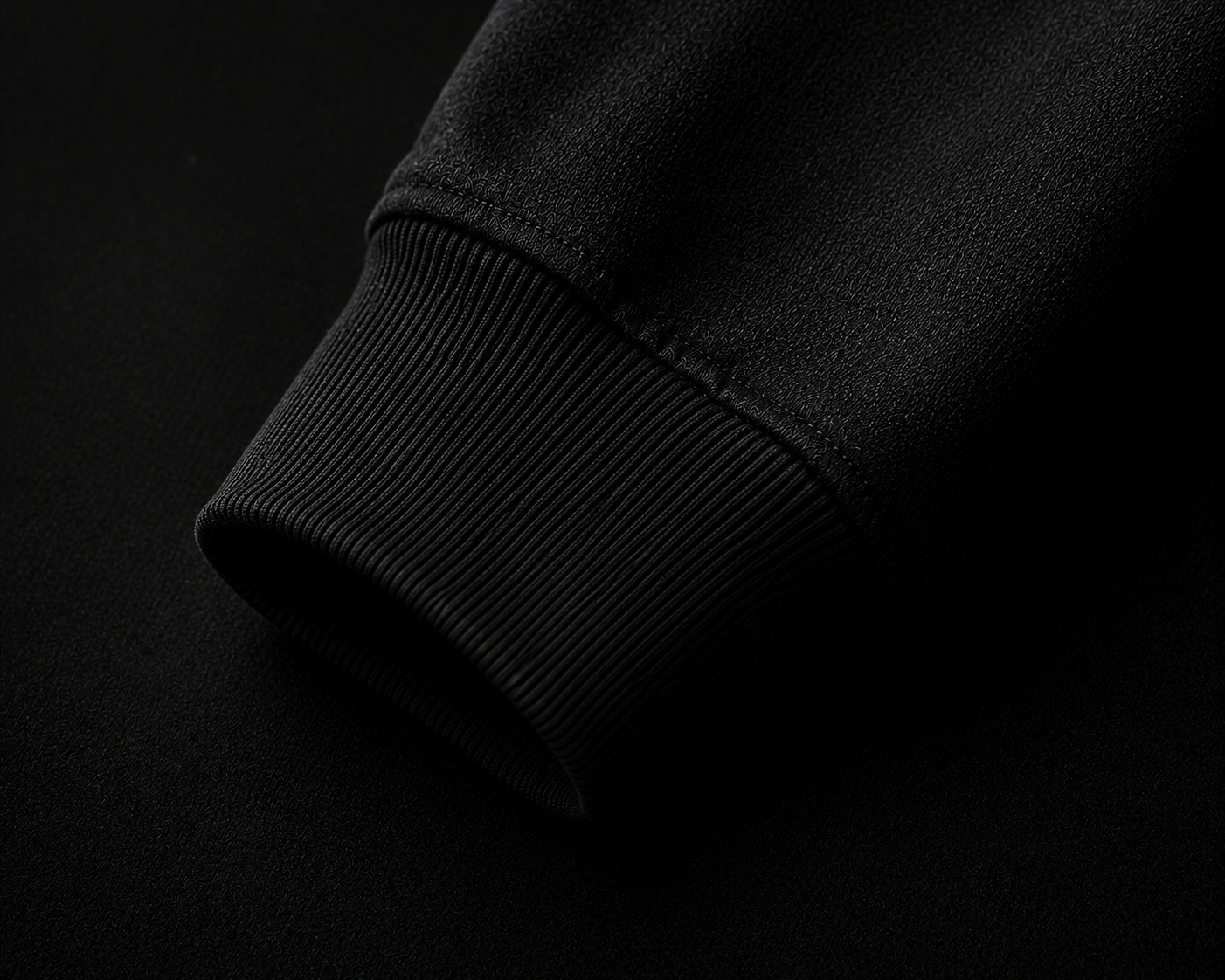 PM Essential Oversized Hoodie